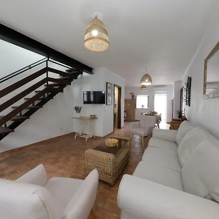 Casa vacanze Acolhedora Casa Tradicional *