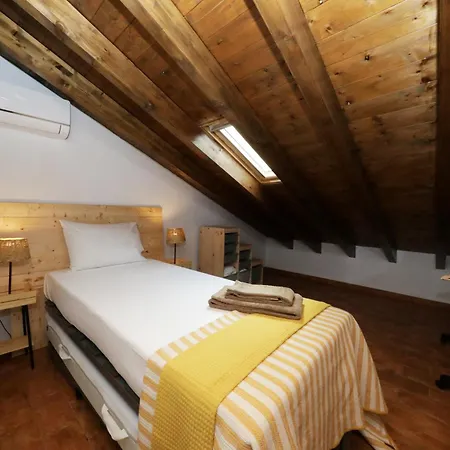 Acolhedora Casa Tradicional Ferienhaus