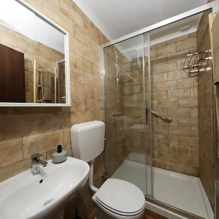 Ferienhaus Acolhedora Casa Tradicional