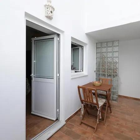 Acolhedora Casa Tradicional Ferienhaus *