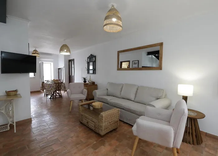 Сasa de vacaciones Acolhedora Casa Tradicional *