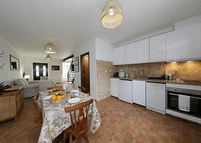 Сasa de vacaciones Acolhedora Casa Tradicional