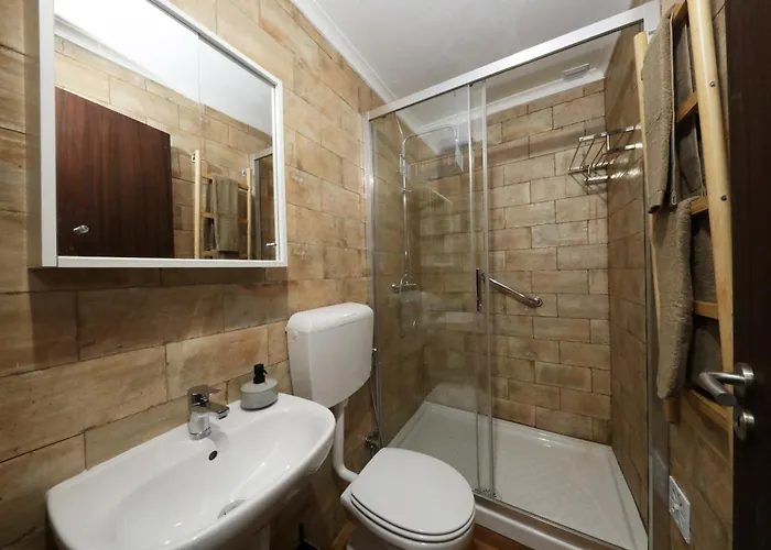 Ferienhaus Acolhedora Casa Tradicional