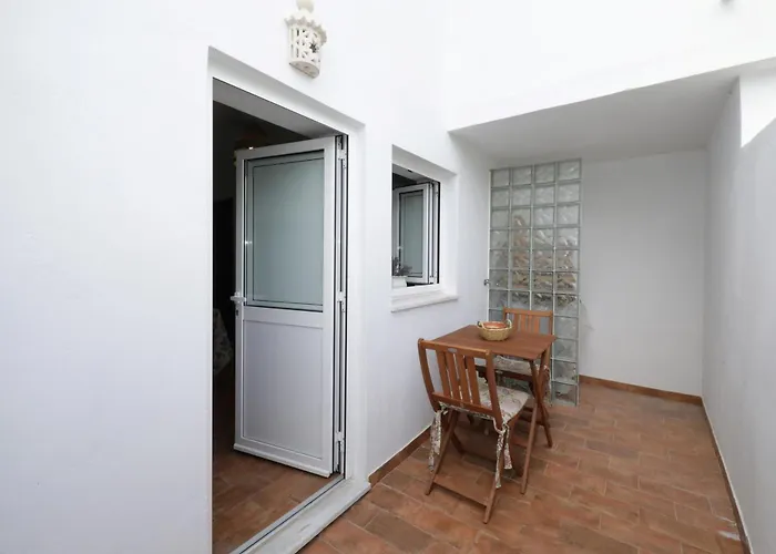 Acolhedora Casa Tradicional Ferienhaus *